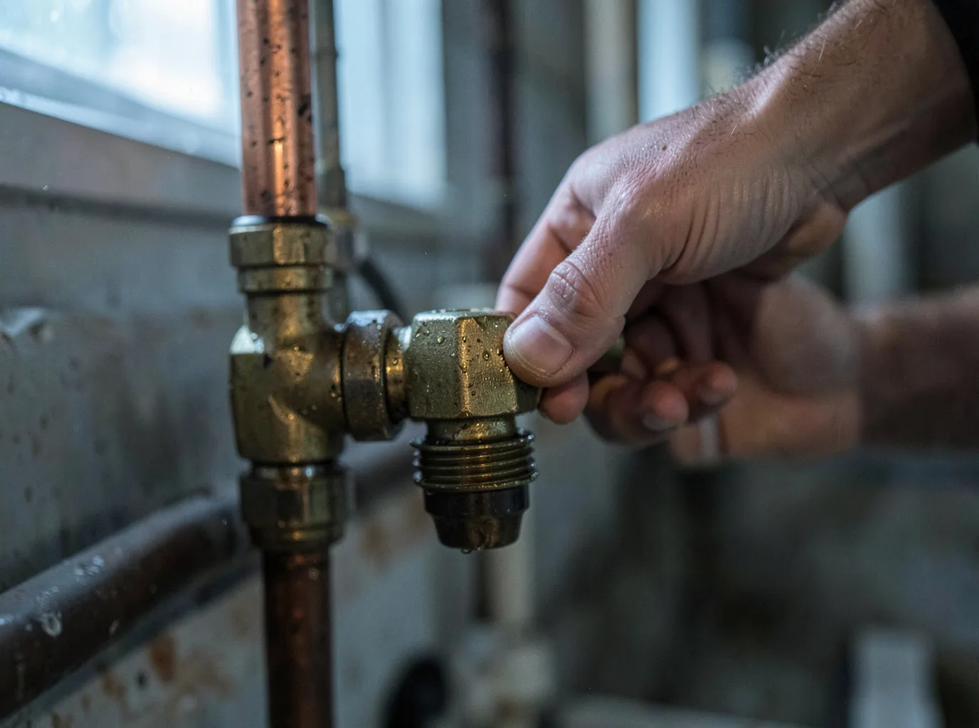 Emergency Plumber West River, MD FAQs